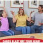 Headbanz Blast Off Game - image 3