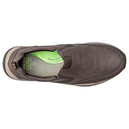Mens Nunn Bush Kore Cliffside Moc Toe Fashion Sneakers