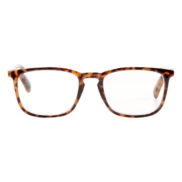 Womens O by Oscar Tortoise Reader Glasses