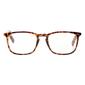 Womens O by Oscar Tortoise Reader Glasses - image 2