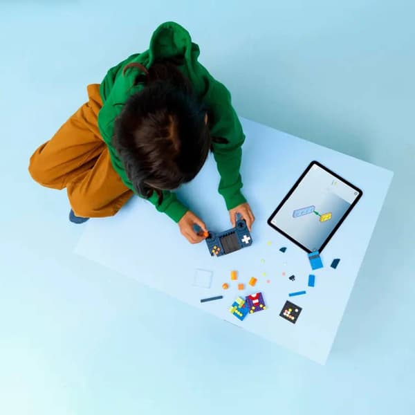 LEGO® Creator 3 in 1 Retro Gaming Console Building Kit