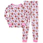 Girls Hello Kitty&#40;R&#41; Halloween Hacci 2pc. Pajama Set - image 1