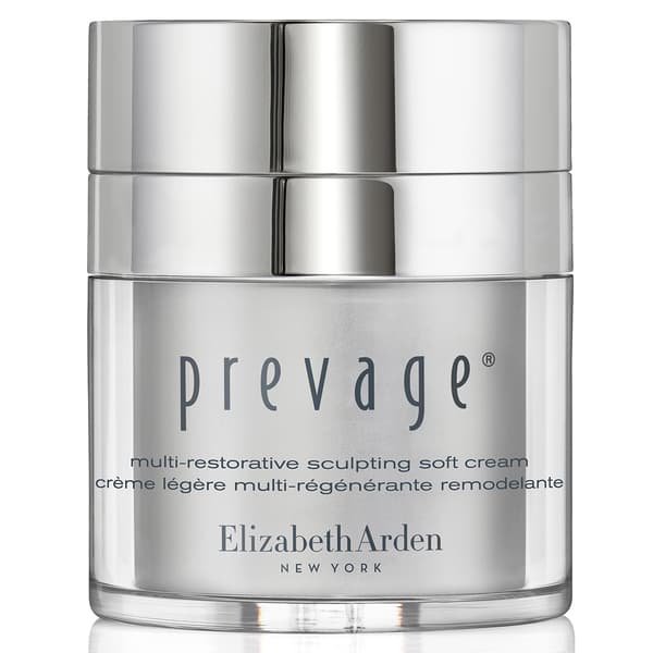 Elizabeth Arden PREVAGE® Multi-Restorative Sculpting Soft Cream