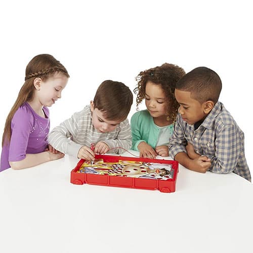 Hasbro Operation Game