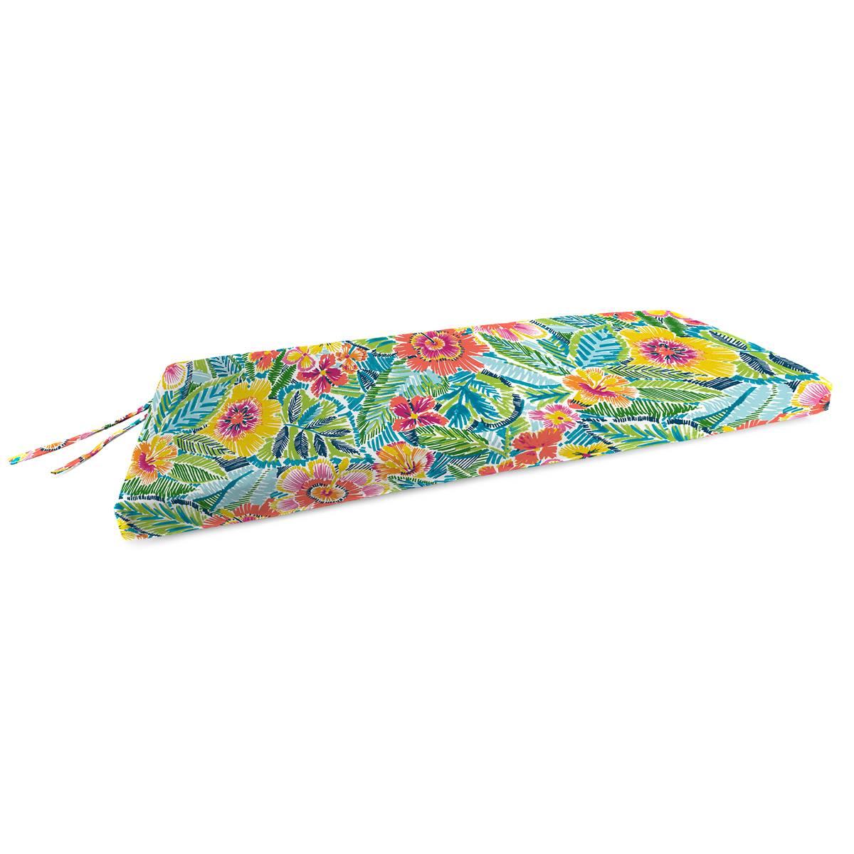 Jordan Manufacturing Pensacola Bench Cushion