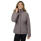 Womens Free Country Cirrus Reversible Down & Puffer Jacket - image 1