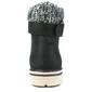 Womens Cliffs by White Mountain Kelsie Lace Up Hiker Boots - image 6