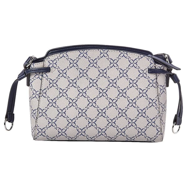 Nine West Radleigh Logo Crossbody