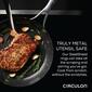 Circulon&#174; 11pc. Stainless Steel Cookware Set - image 8