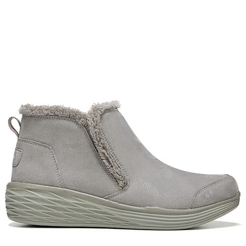 Womens Ryka Namaste Ankle Boots