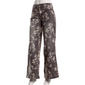 Juniors Madden Girl Ultra 90''s Floral Print Jeans - image 2