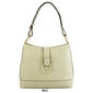 DS Fashion NY Convertible Buckle Hobo - image 5