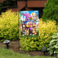 Briarwood Lane Easter Basket Gnome Garden Flag - image 2