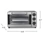 Hamilton Beach&#174; Toaster Oven - image 9