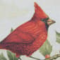 Northlight Seasonal Cardinal Christmas Garden Flag - image 5