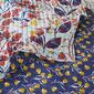 Greenland Home Fashions&#8482; Perry Mid-Century Floral Quilt Set - image 3