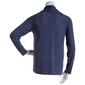 Womens Architect® Long Sleeve Hacci Cowl Neck Blouse - image 2