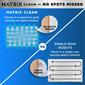 Shark&#174; Matrix Self-Emptying Robot Vacuum - RV2310AE - image 3