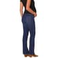 Womens Democracy "Ab"solution® Indigo Maternity Itty Bitty Jeans - image 2