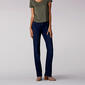 Womens Lee(R) Flex Motion Bootcut Jeans - Renegade - image 1