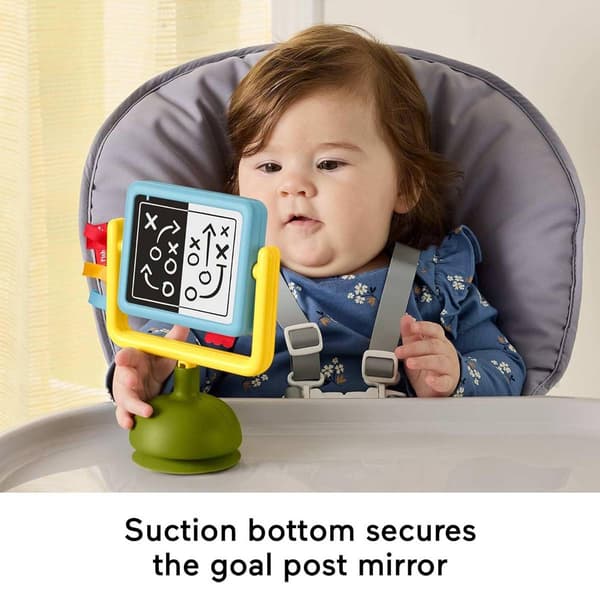 Fisher-Price® Mini Me Tiny Tailgate Set