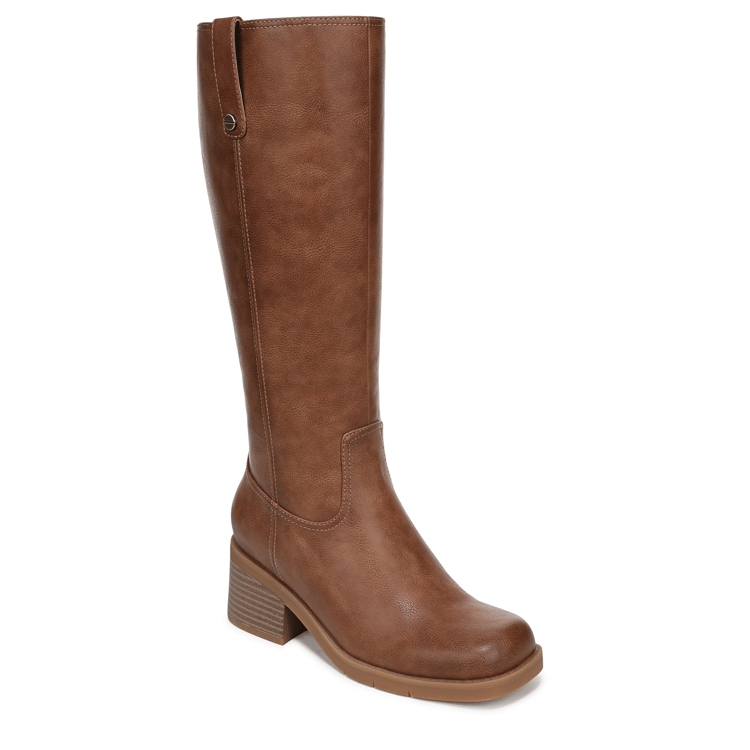 Womens Dr. Scholl''s Joplin Tall Western Boots
