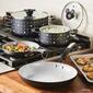 Farberware&#174; Disney Monochrome 7pc. Ceramic Nonstick Cookware Set - image 8