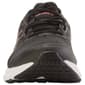 Mens Asics Jolt Three Athletic Sneakers - Black/Electric Red - image 6