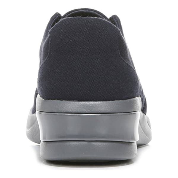 Womens BZees Florence Zip-Up Fashion Sneakers