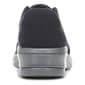 Womens BZees Florence Zip-Up Fashion Sneakers - image 4