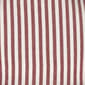 Sweet Home Collection Pinstripe Memory Foam Chair Cushions - image 4