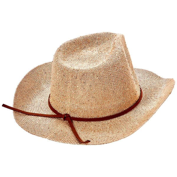 Womens Madd Hatter Glitz Cowboy Hat