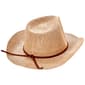 Womens Madd Hatter Glitz Cowboy Hat - image 2
