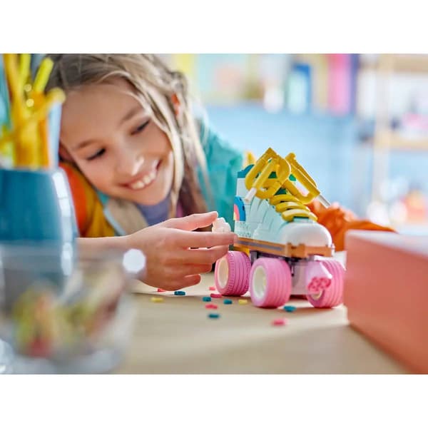LEGO® Creator Retro Roller Skate