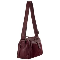 Great American Leatherworks Granada Crossbody