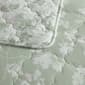 Laura Ashley Adorabelle Silhouette Reversible Quilt Set - image 7