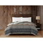 Mossy Oak Rock Ledge Creek Stripe Comforter - image 2
