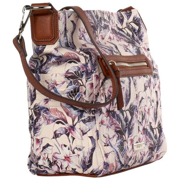 Rosetti Courte Coho Tote - Fairy Floral