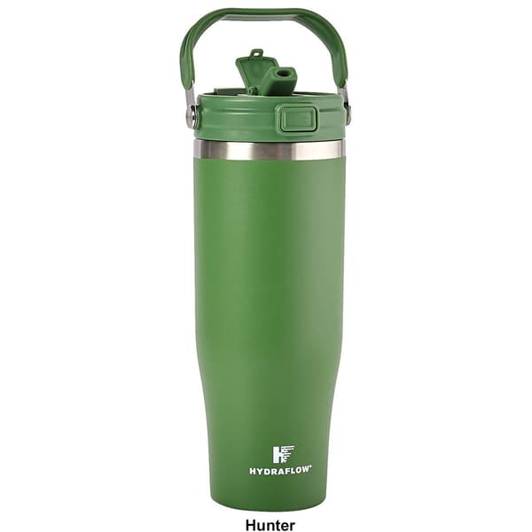 Triple Wall 40oz. Tumbler