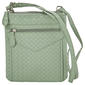 Mundi Felicia Crossbody Wallet - image 2