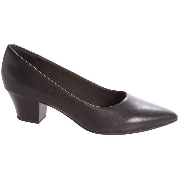 Womens Clarks® Teresa Step Block Heels