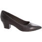 Womens Clarks® Teresa Step Block Heels - image 3