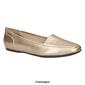 Womens Easy Street Thrill Square Toe Flats - image 13