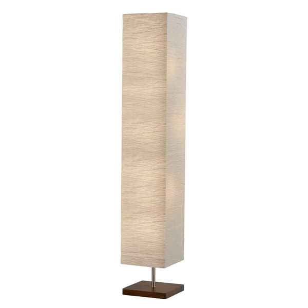 Adesso Dune Floor Lamp - image 
