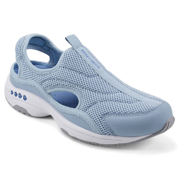 Womens Easy Spirit Trina Athletic Sneakers - image 