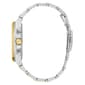 Mens Guess Two-Tone Multi-Function Watch - GW0703G3 - image 2