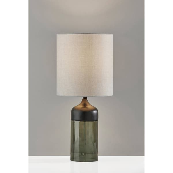 Adesso Marina Tall Table Lamp