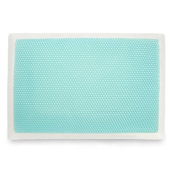 Sealy Memory Foam Gel Pillow