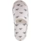 Womens Ella & Joy Bow Slide Slippers - image 4