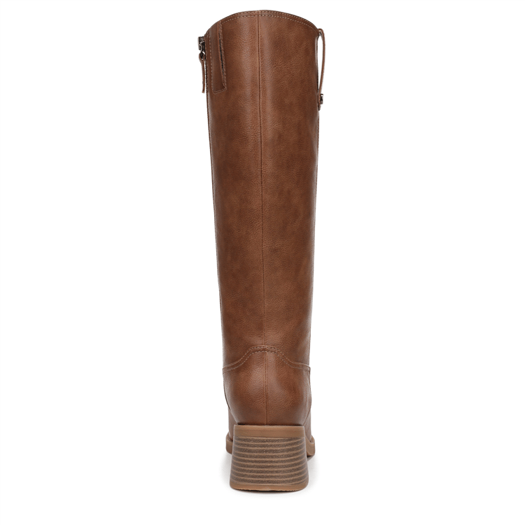 Womens Dr. Scholl''s Joplin Tall Western Boots